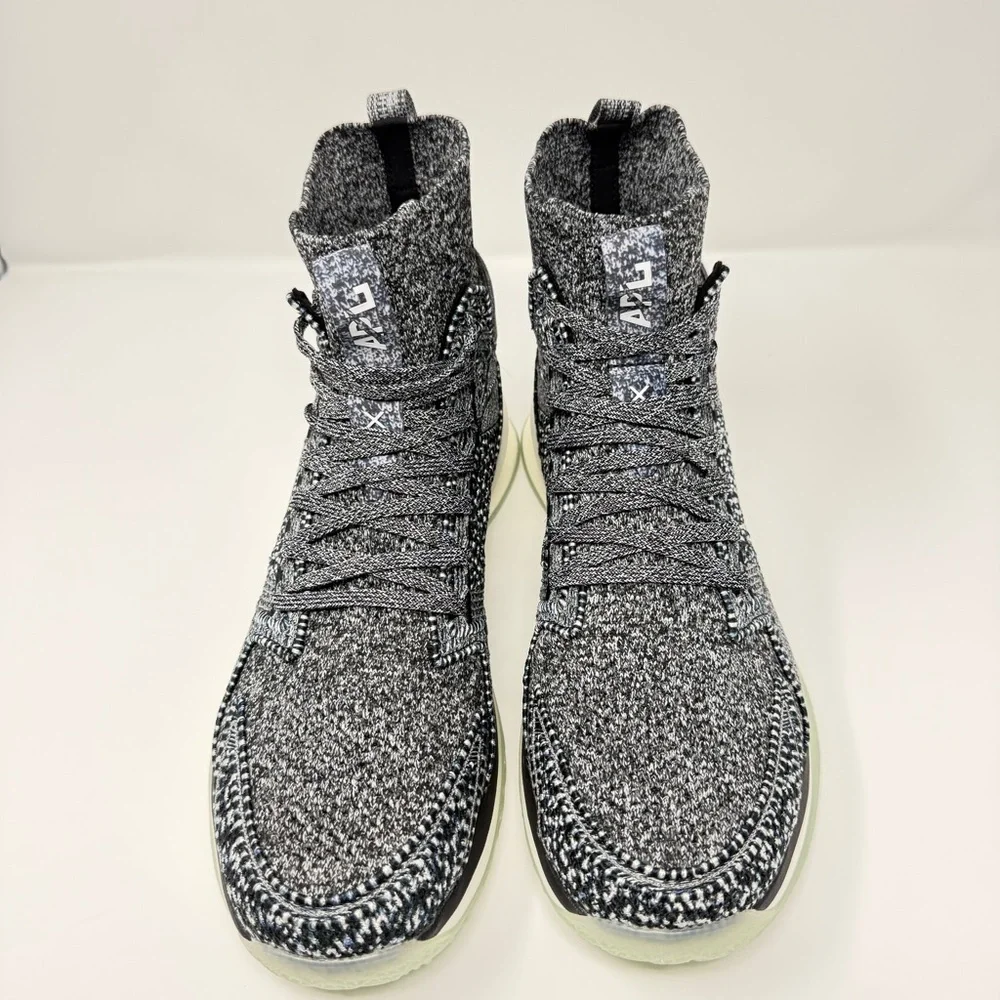 Athletic Propulsion Labs Concept X Carbon 10 High-Top Mens Size 9 Women 10.5 NEW
